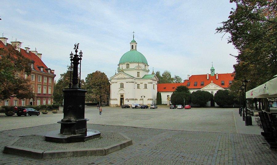 Rynek Nowego Miasta