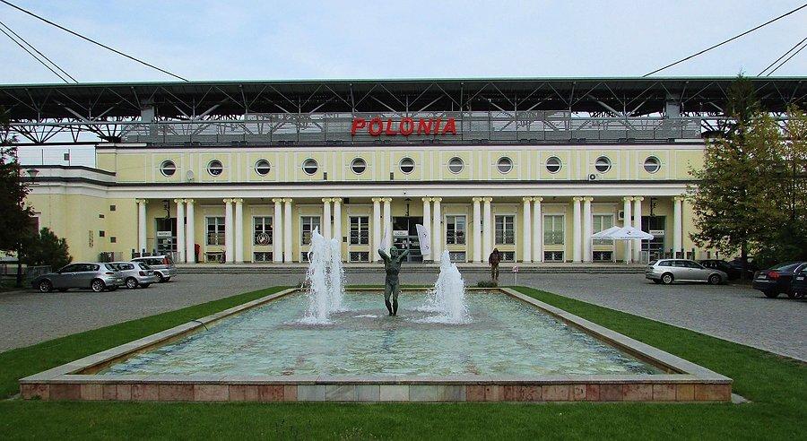 Stadion Polonii
