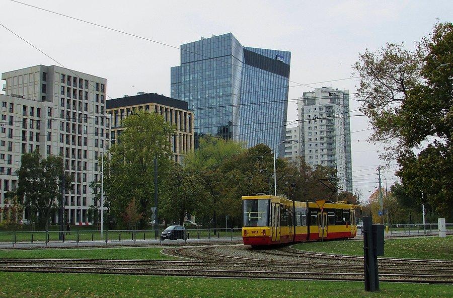 Gdański Business Center