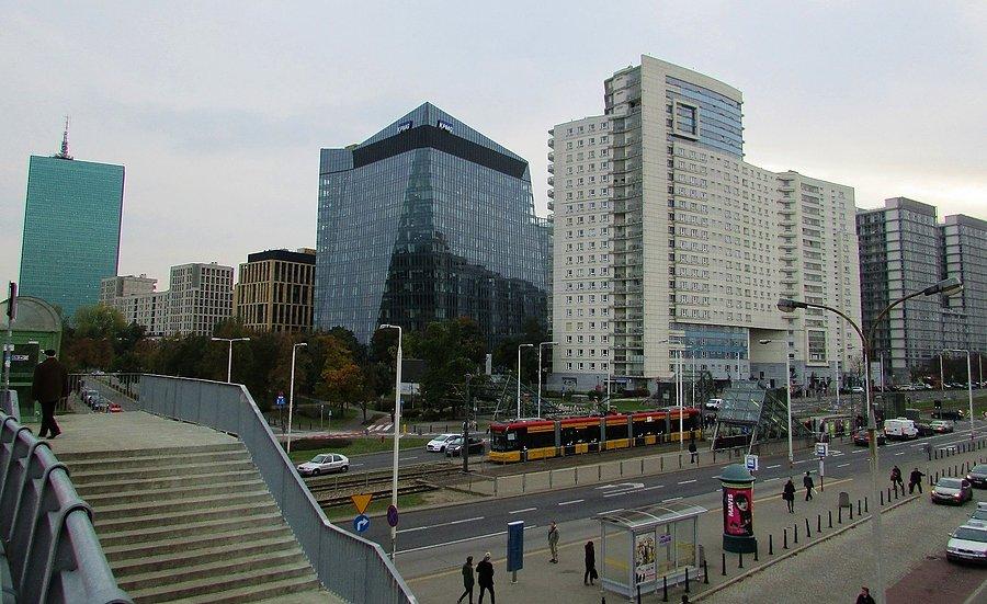 Gdański Business Center
