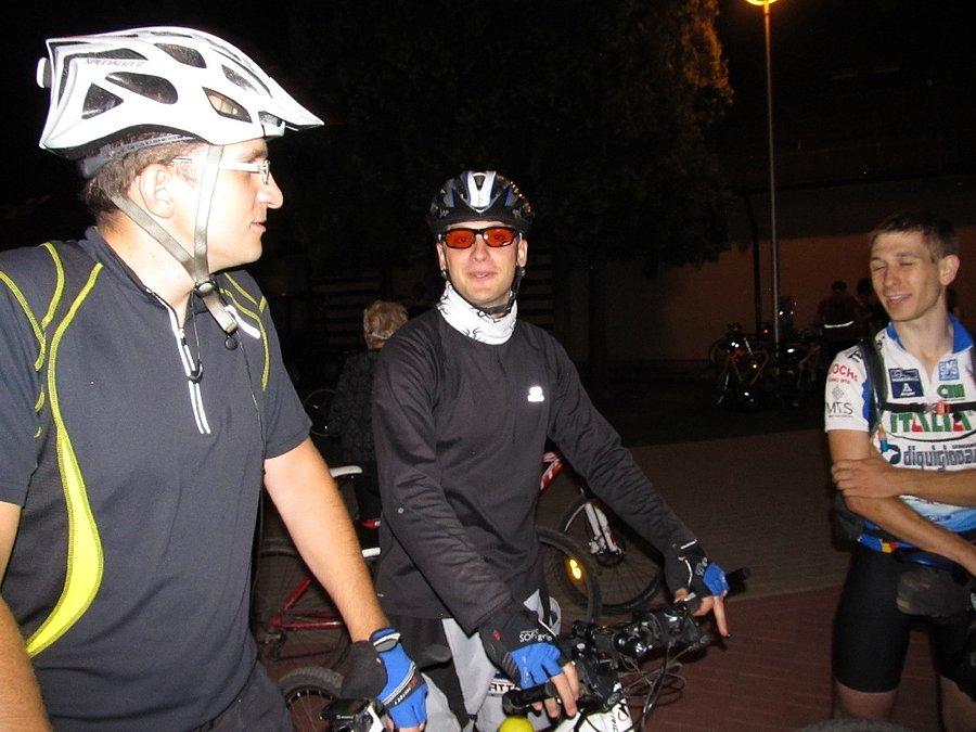 Accjacek, Doms i ja
