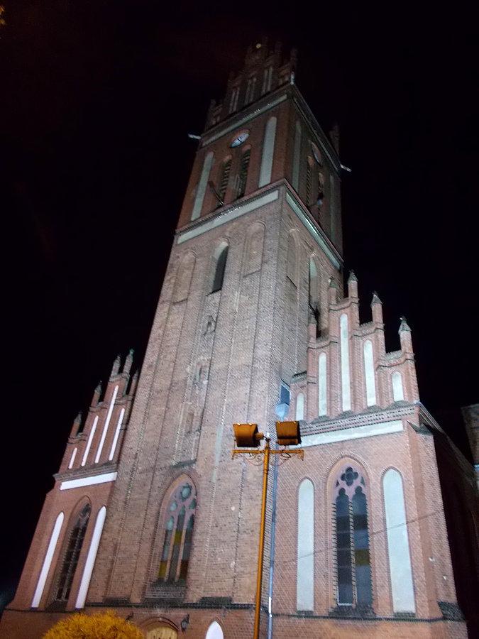 Pieniężno