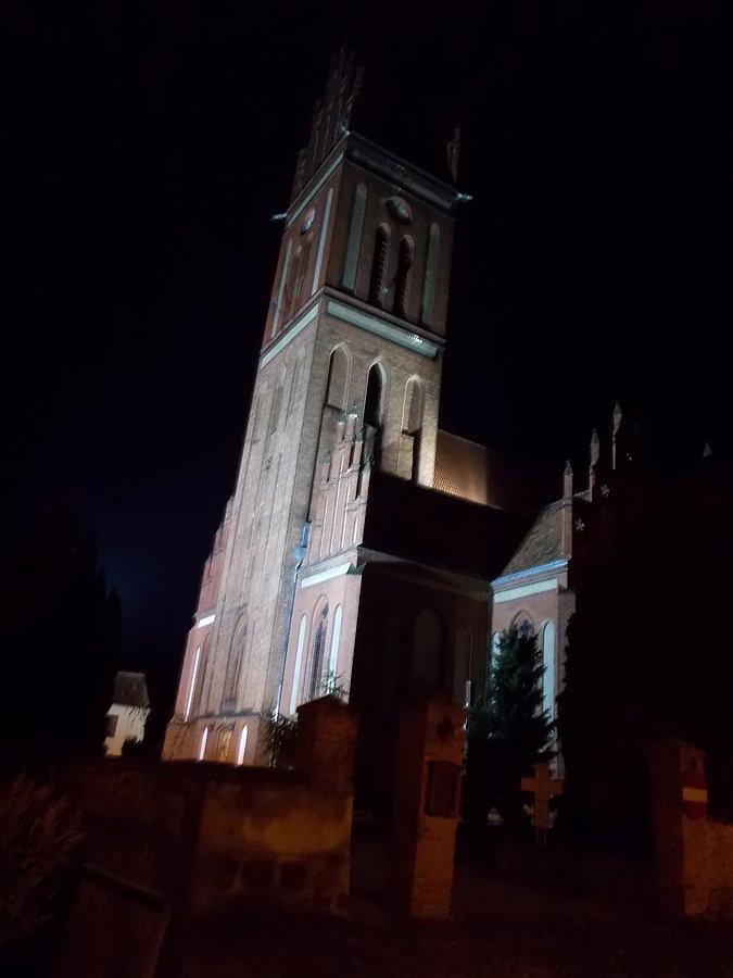 Pieniężno