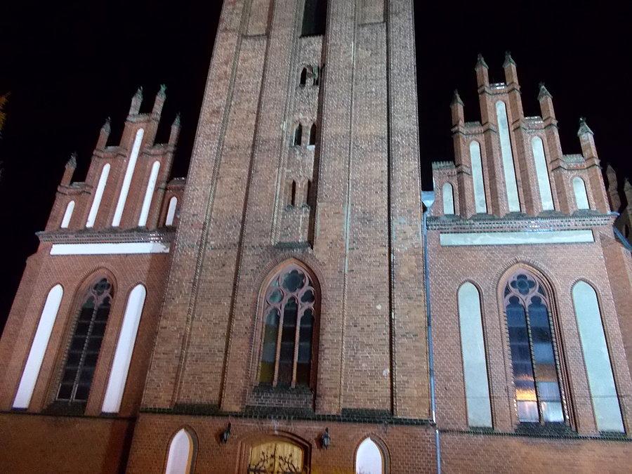 Pieniężno