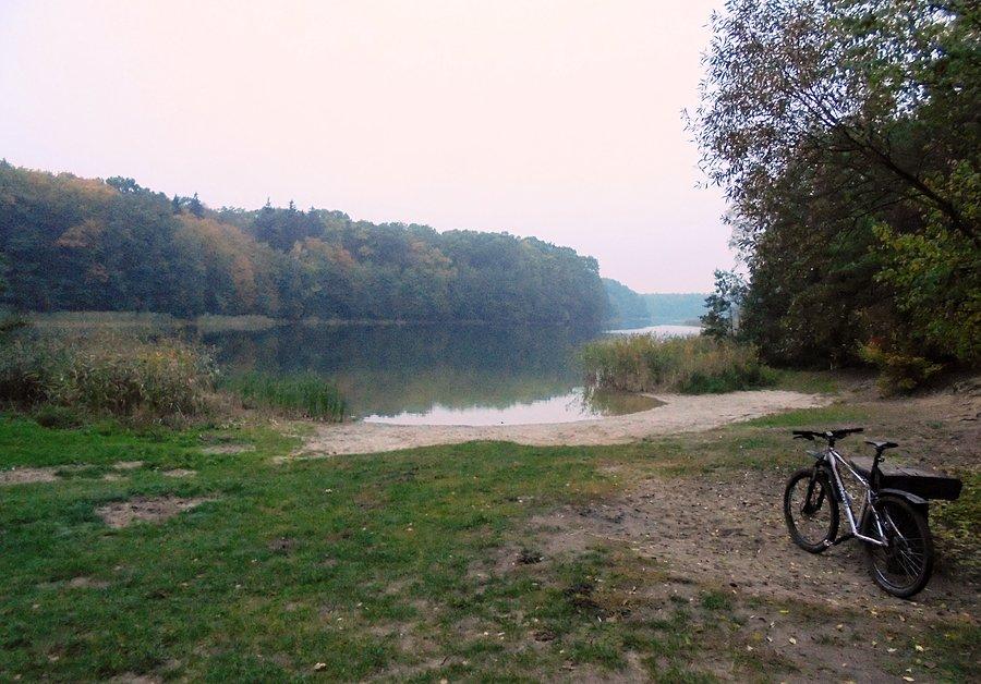 Jezioro Jarosławieckie