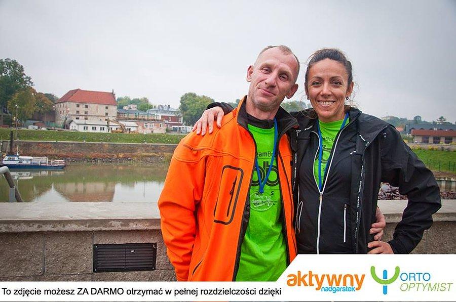 Z Elizką :)
