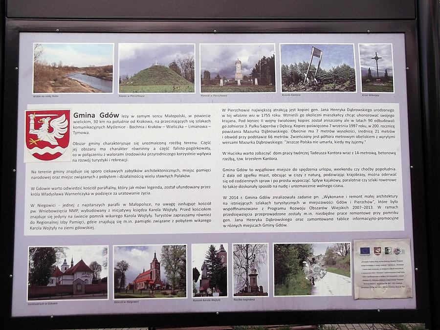 Gdów