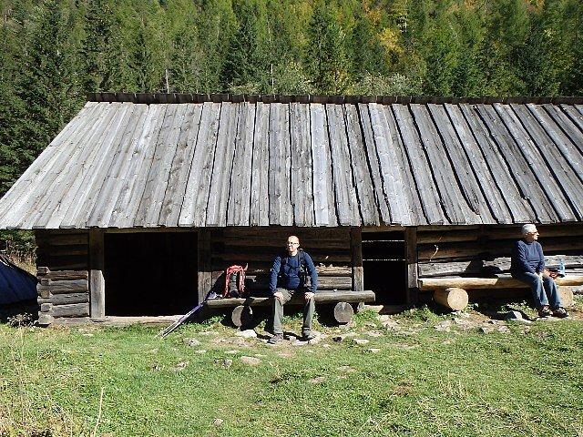 Chwila odpoczynku