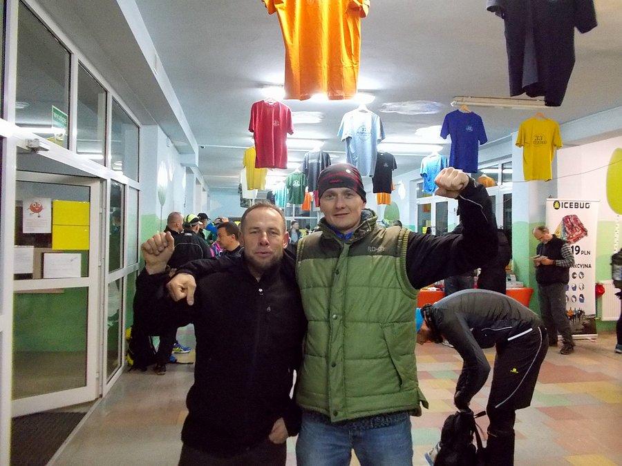 50 Harpagan - Sierakowice