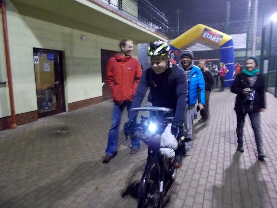 50 Harpagan - Sierakowice
