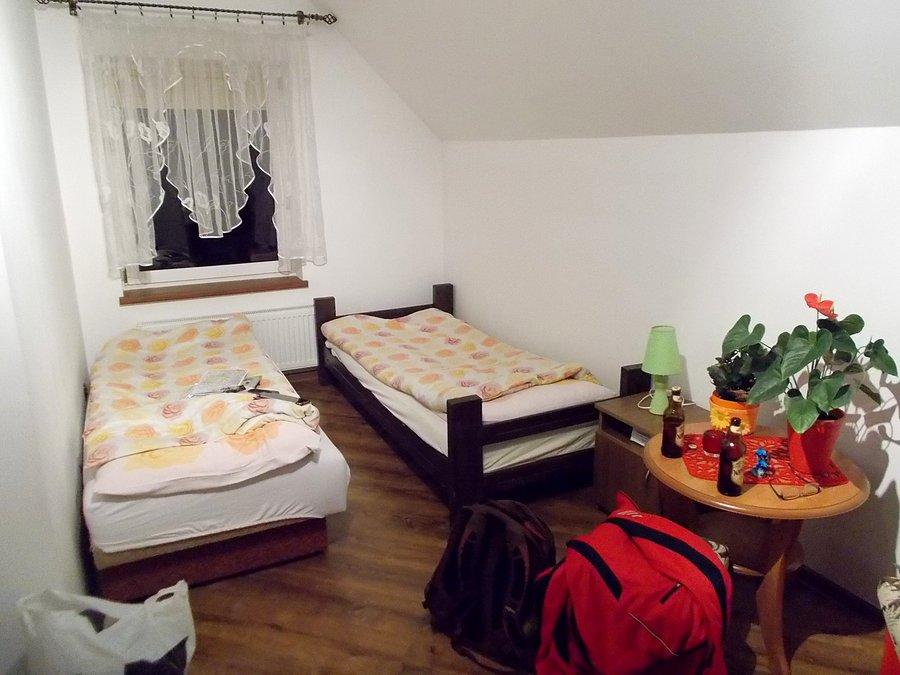 50 Harpagan - Sierakowice
