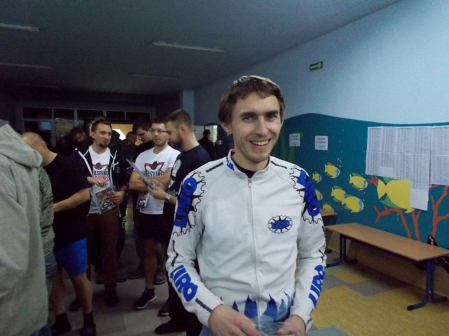 50 Harpagan - Sierakowice