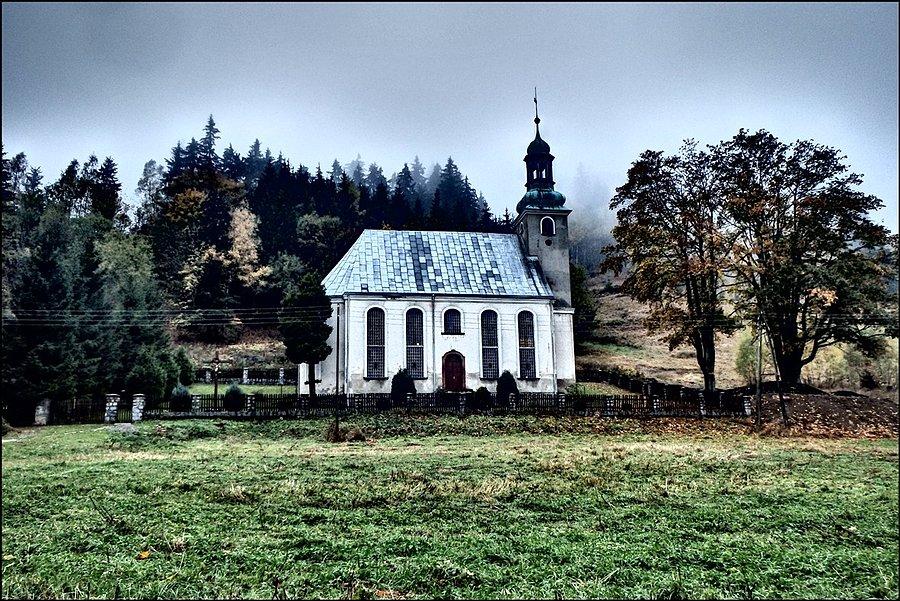 Kościół w Rzeczce