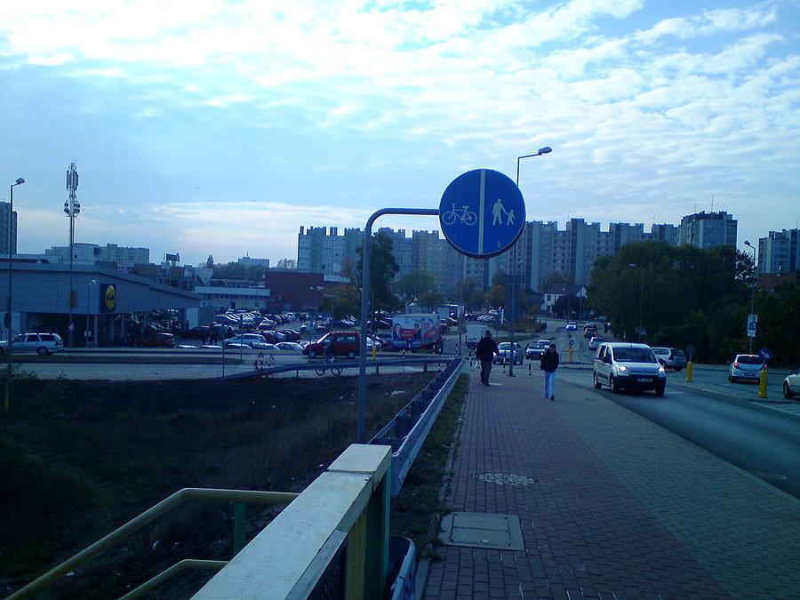 Opole - Zaodrze