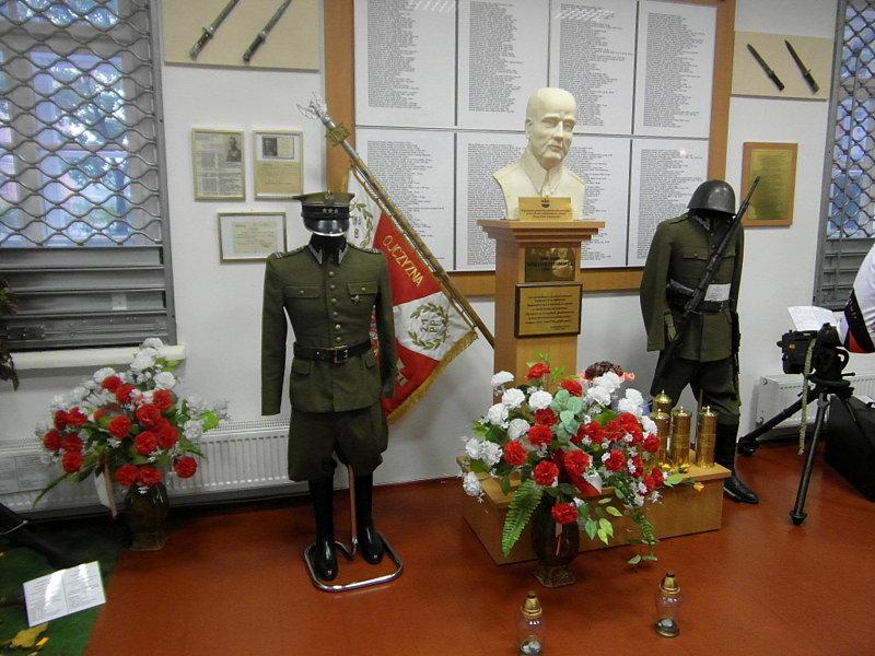 Muzeum Kampanii Wrześniowej i Twierdzy Modlin- Nowy Dwór Mazowiecki