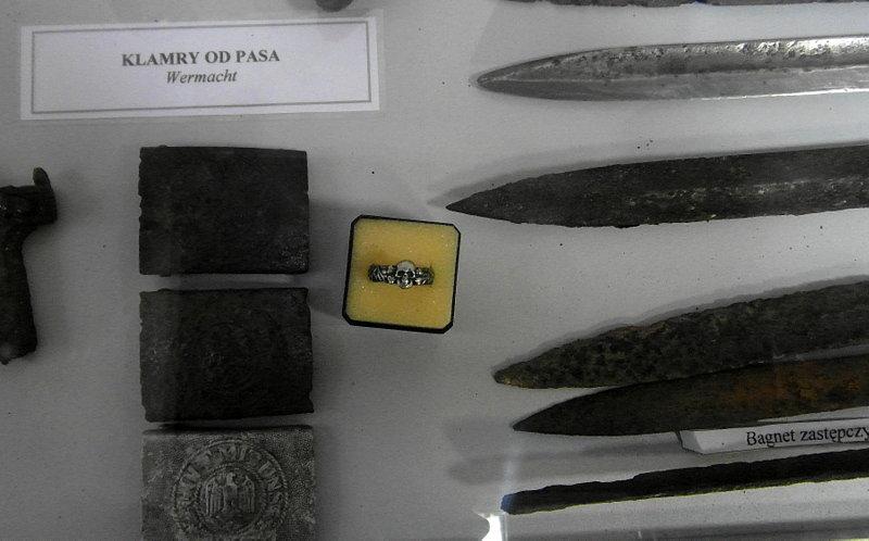 Muzeum Kampanii Wrześniowej i Twierdzy Modlin- Nowy Dwór Mazowiecki