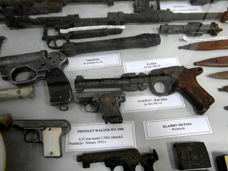 Muzeum Kampanii Wrześniowej i Twierdzy Modlin- Nowy Dwór Mazowiecki