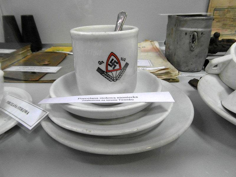 Muzeum Kampanii Wrześniowej i Twierdzy Modlin- Nowy Dwór Mazowiecki