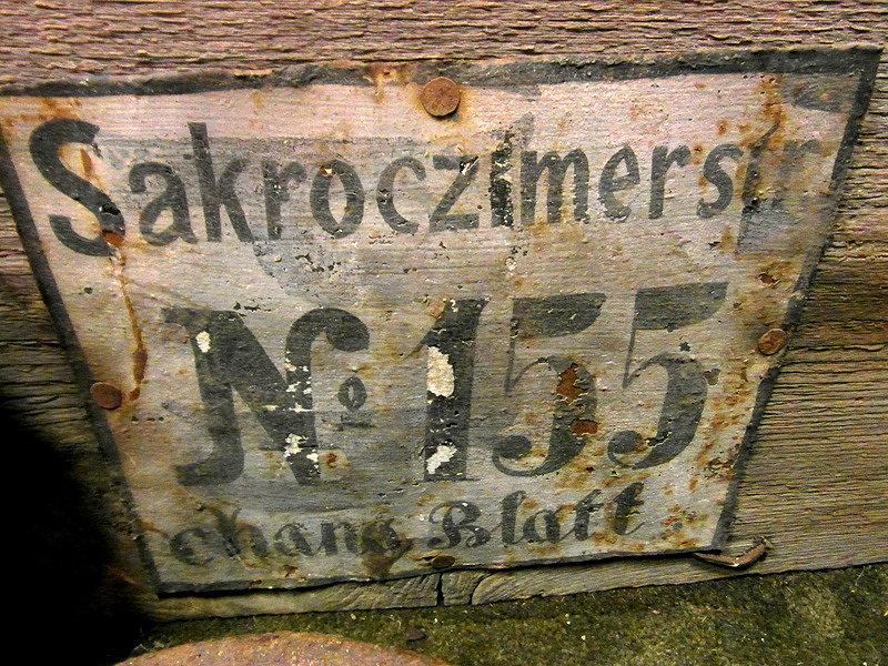 Muzeum Kampanii Wrześniowej i Twierdzy Modlin- Nowy Dwór Mazowiecki