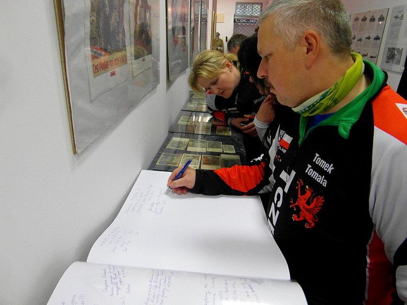 Muzeum Kampanii Wrześniowej i Twierdzy Modlin- Nowy Dwór Mazowiecki