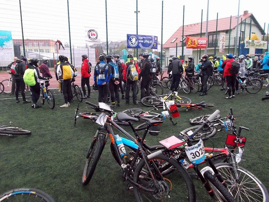 50 Harpagan - Sierakowice