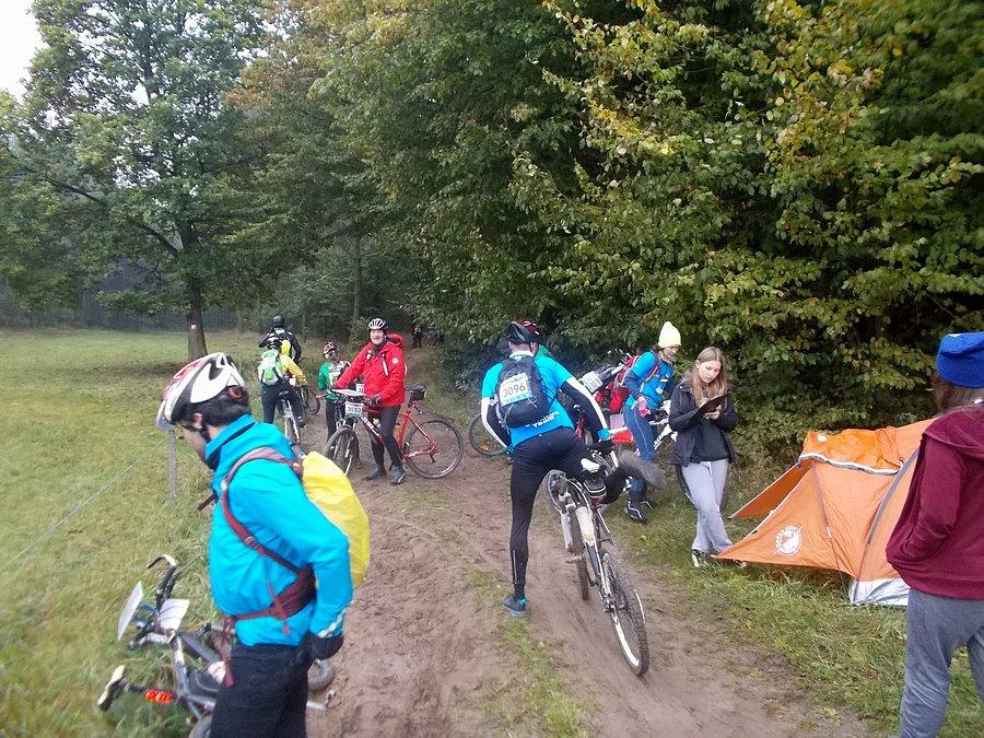 50 Harpagan - Sierakowice