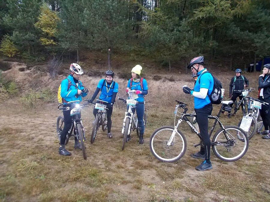 50 Harpagan - Sierakowice