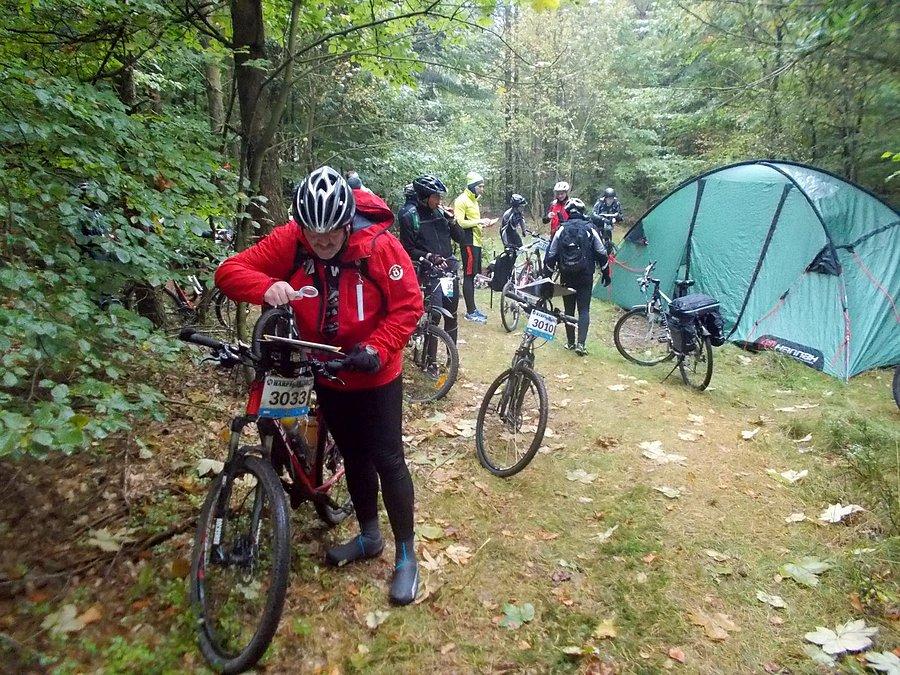 50 Harpagan - Sierakowice