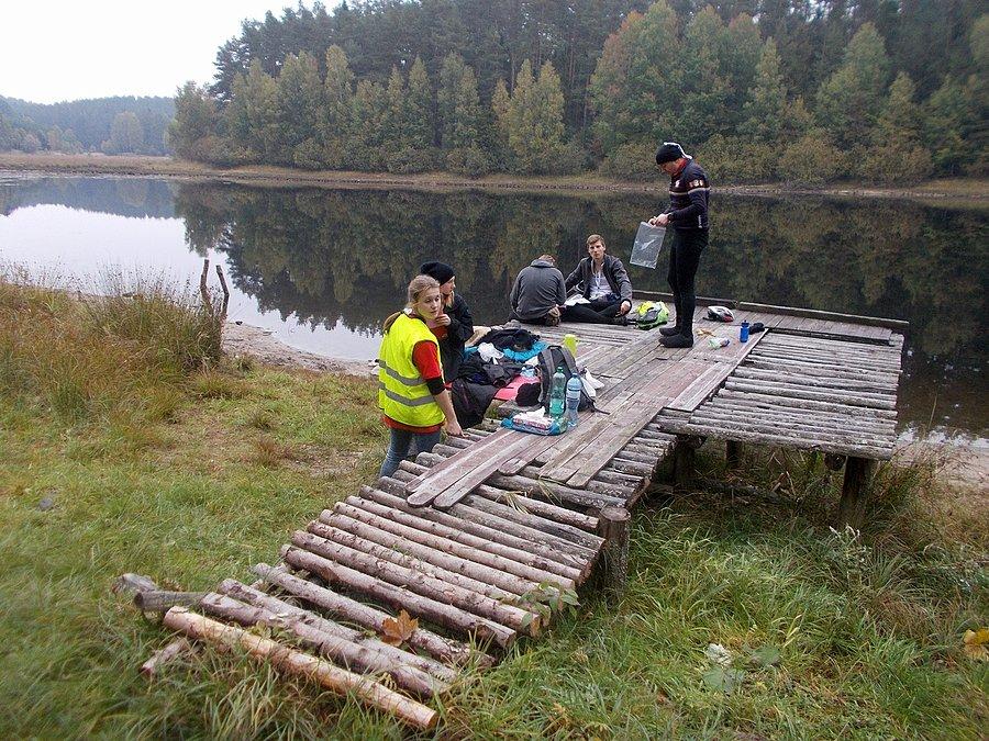 50 Harpagan - Sierakowice