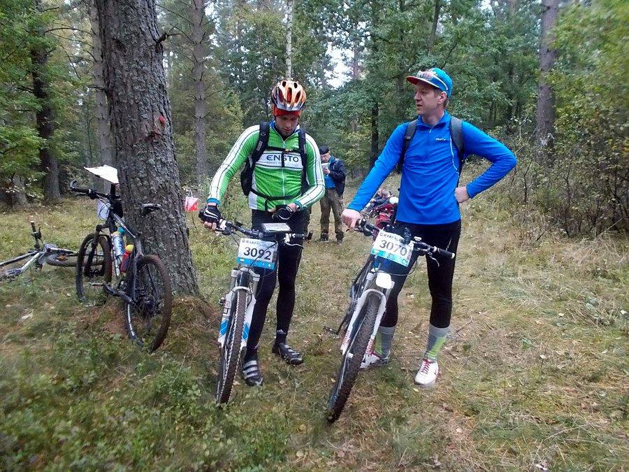50 Harpagan - Sierakowice