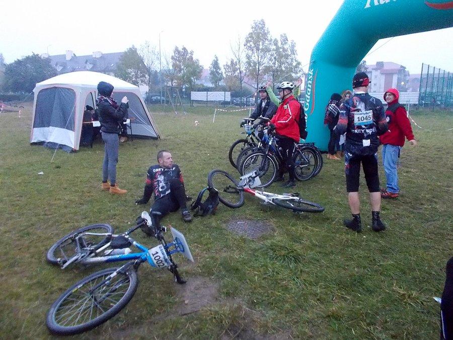 50 Harpagan - Sierakowice