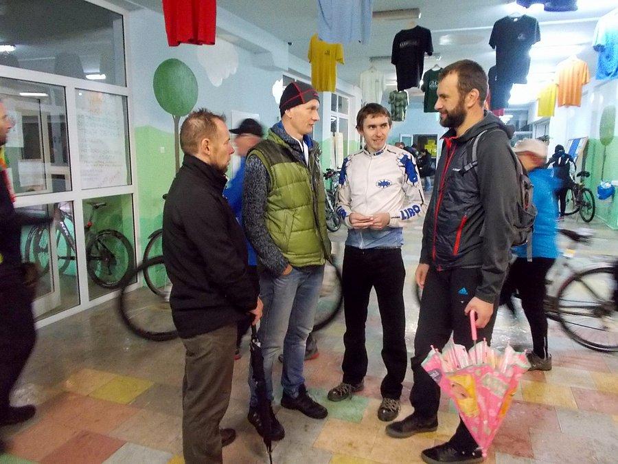 50 Harpagan - Sierakowice