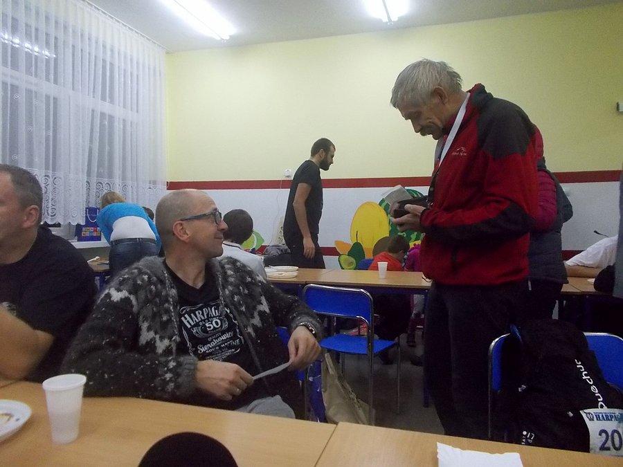 50 Harpagan - Sierakowice