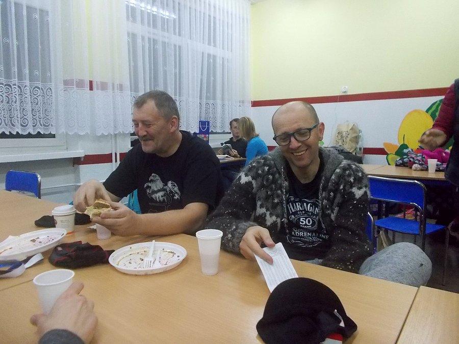 50 Harpagan - Sierakowice