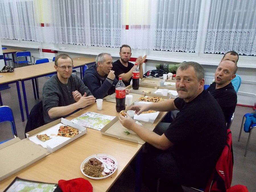 50 Harpagan - Sierakowice