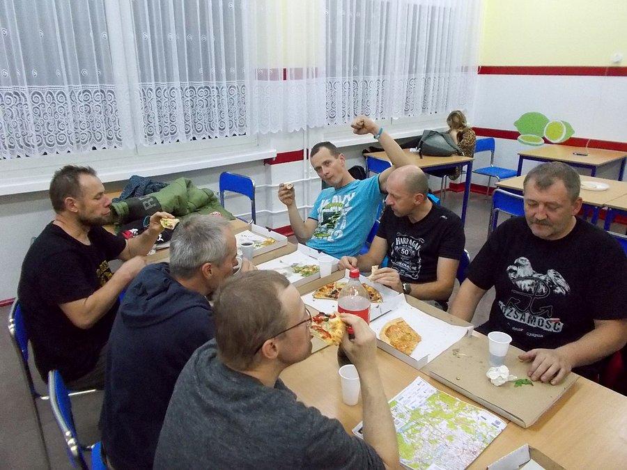 50 Harpagan - Sierakowice