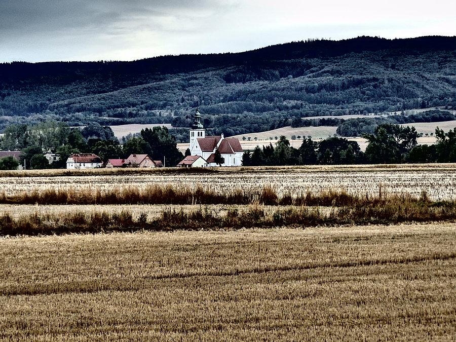Przedgórze Sudeckie (Góry MRDP'14)