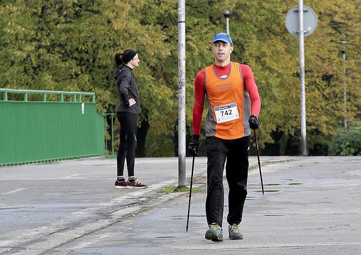 I Mistrzostwa Częstochowy w NW - 2015 (Arek)