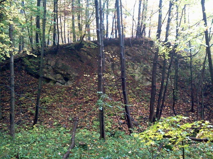 Skałki