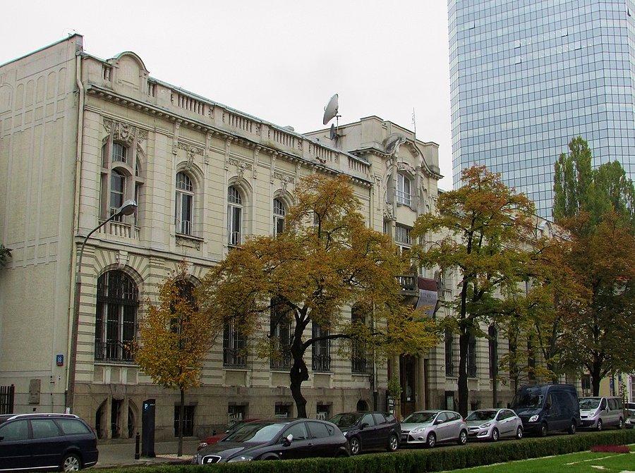 Bank Landaua