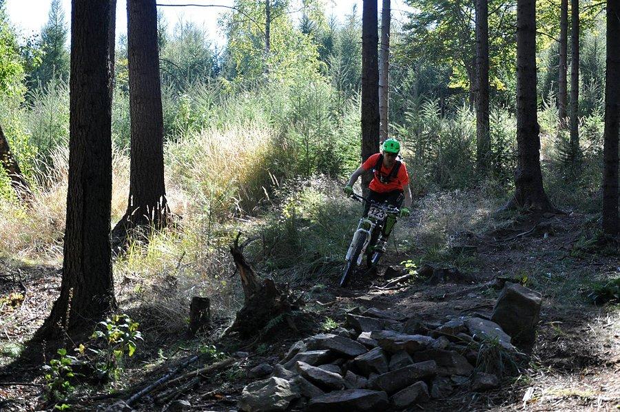 Na zawodach Enduro Trails (4)