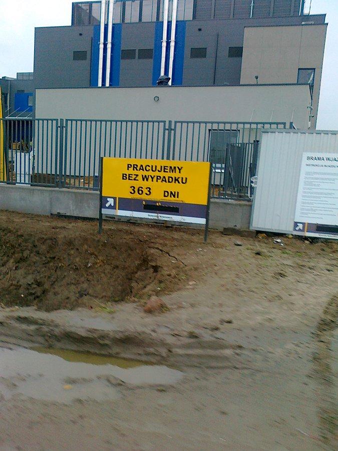 Bez kontroli nawet licznik nie działa dobrze