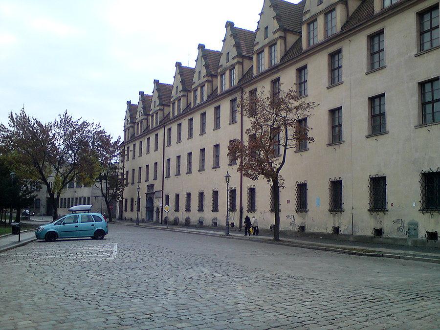 W Brzegu