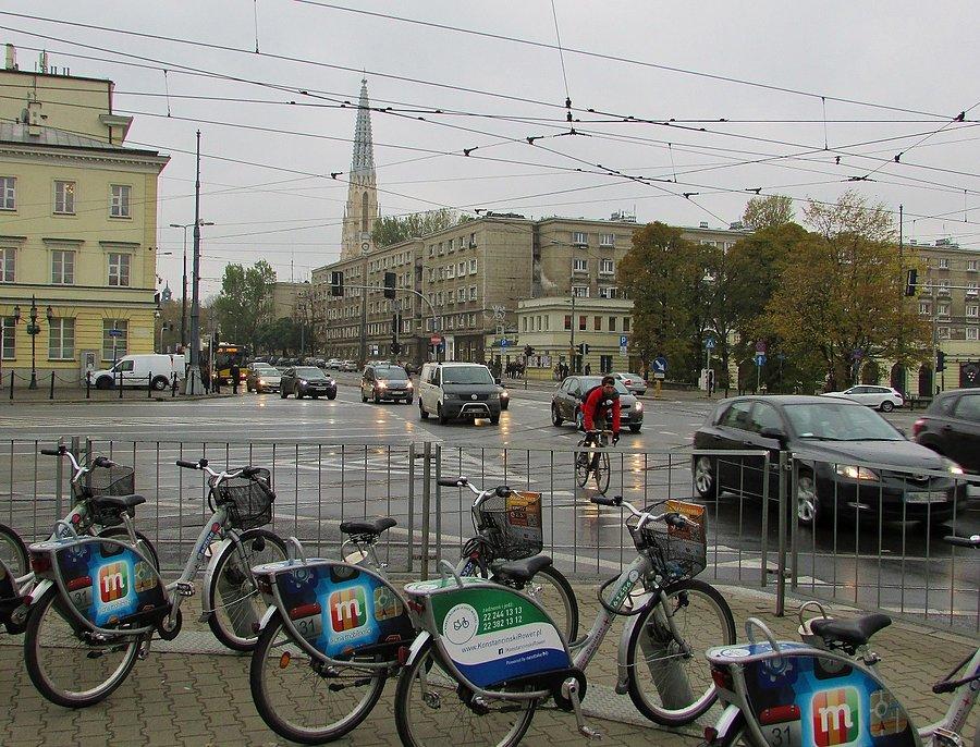 Plac Bankowy