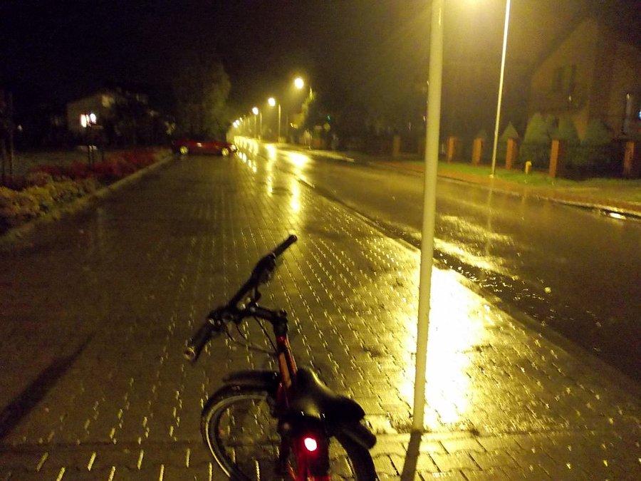 Leje i końca nie widać :(
