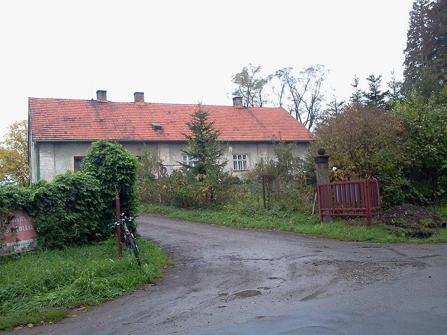 Iskrzyczyn