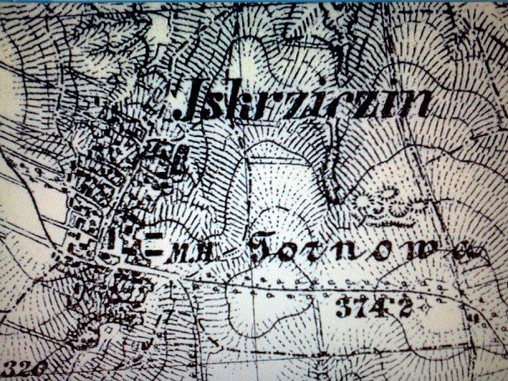 Iskrzyczyn