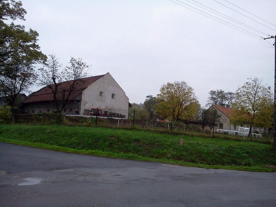 Od drogi