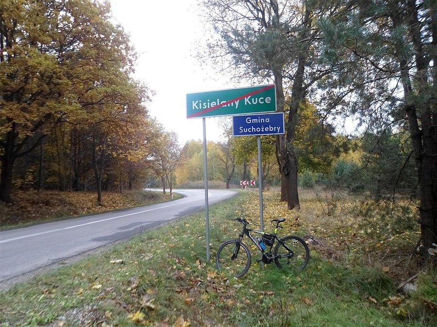 Wyborcy Korwina w Kisielanach gm. Suchożebry
