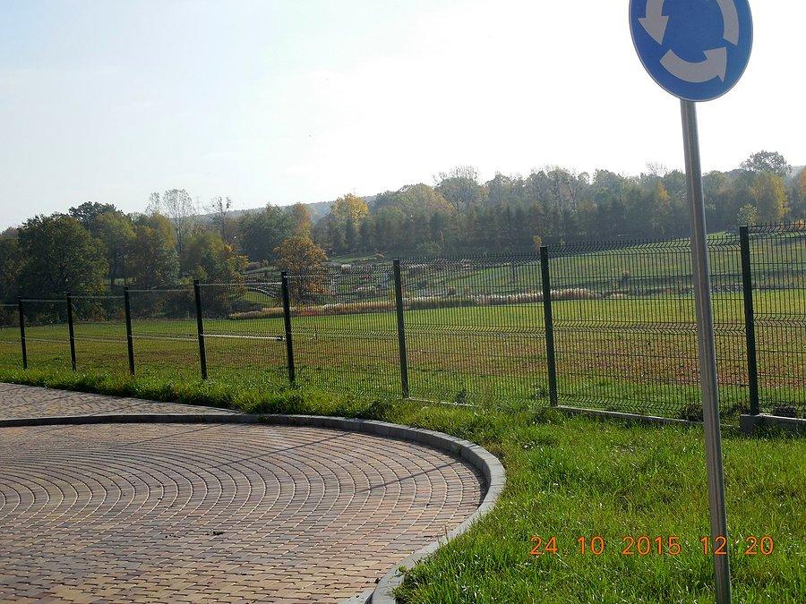 Śląski Ogród Botaniczny w Mikołowie - Mokrem